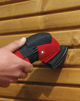 Trougaona brusilica TC-DS 19 Einhell - Slika 7