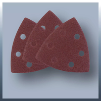 Trougaona brusilica TC-DS 19 Einhell - Slika 2