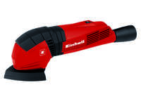 Einhell Trougaona brusilica TC-DS 19