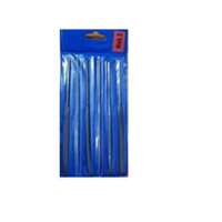 Turpije igličaste fine Kaiser Feilen