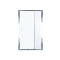 Tuš vrata 130*190 LINNI - Slika 1