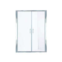 Tuš vrata 140*190 LINNI - Slika 1