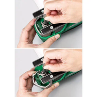 Ubodna testera 90mm 705W + vođica Hikoki - Slika 7