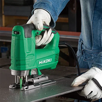 Ubodna testera 90mm 705W Hikoki - Slika 6