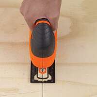 Ubodna testera rezanje pod uglom KS701E-QS Black&Decker - Slika 3