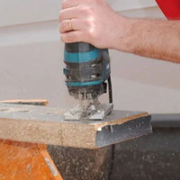 Ubodna testera sa nagibom Makita 4350FCT - Slika 2