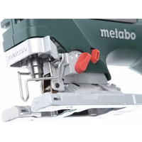 Ubodna testera 750W STEB 140 Metabo - Slika 7