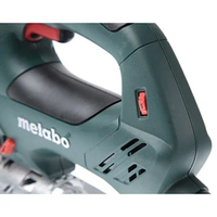 Ubodna testera 750W STEB 140 Metabo - Slika 6