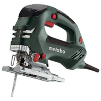 Ubodna testera 750W STEB 140 Metabo - Slika 9