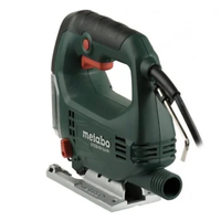 Ubodna testera 450W STEB 65 Quick Metabo - Slika 5