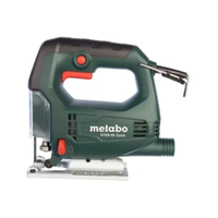 Ubodna testera 450W STEB 65 Quick Metabo - Slika 6