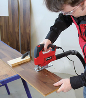 Ubodna testera TC-JS 60/1 Einhell - Slika 5