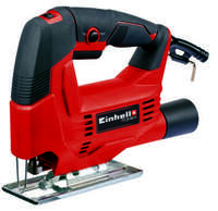 Einhell Ubodna testera TC-JS 60/1