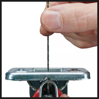 Ubodna testera sa nagibom TC-JS 80/1 Einhell - Slika 5