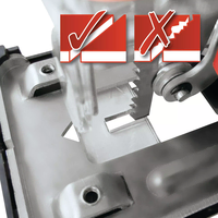 Ubodna testera TC-JS 85 Einhell - Slika 8