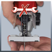 Ubodna testera TC-JS 85 Einhell - Slika 10