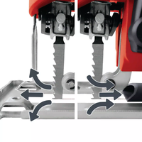 Ubodna testera TC-JS 85 Einhell - Slika 7