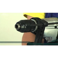 Udarna bušilica 1010W 2 brzine Makita HP2071 - Slika 3