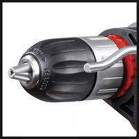 Udarna bušilica 1010W set TC-ID 1000 E Kit Einhell - Slika 7