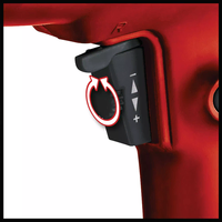 Udarna bušilica 650W 2800rpm TC-ID 650 E Einhell - Slika 3