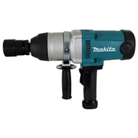 Udarni odvijač 1 inč 1200W 1000Nm Makita TW1000 - Slika 7