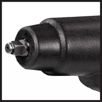 Električni udarni zavrtač 950W 450Nm CC-IW 950 Einhell - Slika 6