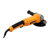 Ugaona brusilica 125mm 1010W Ingco AG10108 - Slika 4