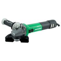 Ugaona brusilica 125mm 1320W G13VE2 Hikoki - Slika 3
