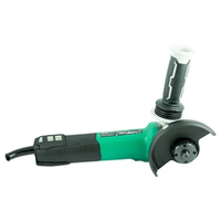 Ugaona brusilica 125mm 1320W G13VE2 Hikoki - Slika 2