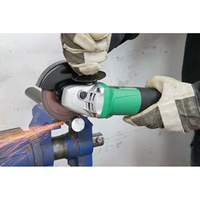 Ugaona brusilica 125mm 730W G13SR4 Hikoki - Slika 2