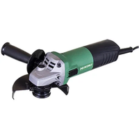 Ugaona brusilica 125mm 730W G13SR4 Hikoki - Slika 5