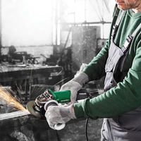 Ugaona brusilica 125mm 900W G13SN2 Hikoki - Slika 3