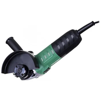 Ugaona brusilica 125mm 600W G13STA Hikoki - Slika 4