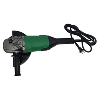 Ugaona brusilica 230mm 2200W Meki start G23SWU2 Hikoki - Slika 6