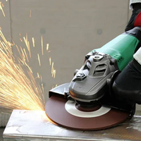 Ugaona brusilica 230mm 2200W G23SW2 Hikoki - Slika 2