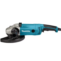 Ugaona brusilica 230mm 2200W Makita GA9020 - Slika 3