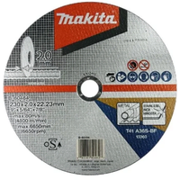 Ugaona brusilica 230mm 2200W Makita GA9020 - Slika 5