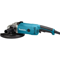 Ugaona brusilica 230mm 2200W Makita GA9020 - Slika 4