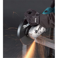 Ugaona brusilica 230mm 2200W Makita GA9020 - Slika 6