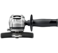 Ugaona brusilica 230mm 2400W Metabo - Slika 4