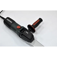 Brusilica za varove sa diskovima KNSE 9-150 SET Metabo - Slika 9