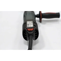 Brusilica za varove sa diskovima KNSE 9-150 SET Metabo - Slika 6