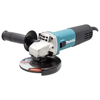Ugaona brusilica 125mm 840W Makita 9558HNRG - Slika 4