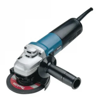 Ugaona brusilica 125mm 1400W Makita 9565CVR - Slika 5