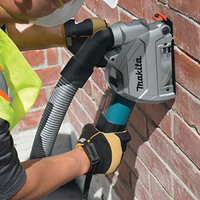 Ugaona brusilica 125mm 1400W Makita 9565CVR - Slika 7