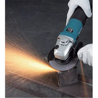 Ugaona brusilica 125mm 1400W Makita 9565CVR - Slika 6