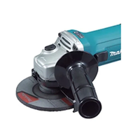 Ugaona brusilica 115mm 720W Makita GA4530 - Slika 4