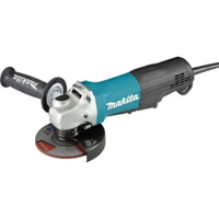 Ugaona brusilica 125mm 1300W Makita GA5051R - Slika 2