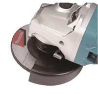 Ugaona brusilica 125mm 1900W Makita GA5092X01 - Slika 3