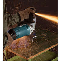 Ugaona brusilica 180mm 2200W Makita GA7060 - Slika 2